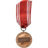 Купить Медаль Польша "За заслуги при защите отечества" 3-ей степени