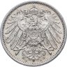 Купить Германия (Германская империя) 1 марка 1915 "А"