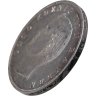 Купить Германская империя (Бавария) 3 марки (mark) 1909 D