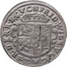 Купить Германия, Бранденбург-Пруссия 2 гроша 1658