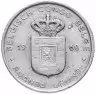 Купить Руанда-Урунди  1 франк (franc) 1960