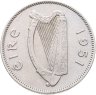 Купить Ирландия 1 шиллинг (shilling) 1951