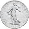 Купить Франция 2 франка (francs) 1898-1919