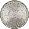 Купить Франция 10 евро 2012 "Регионы Франции - Пикардия"