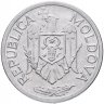 Купить Молдова 1 лей 1992