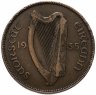 Купить Ирландия 1 пенни (penny) 1935