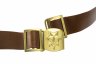 Купить Экипировка пионера из 3-х предметов (пилотка, ремень, барабан), СССР, 1930-1970 гг.