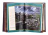 Купить "Семейная Библия", подарочное издание, ООО "Издательство Эксмо", кожаный переплет, бумага, авторская ручная работа, Россия, 2020 г.