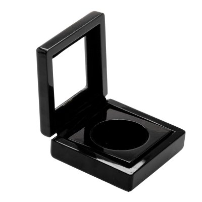 купить Футляр деревянный под капсулу диаметром 50 мм