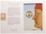 Купить Сан-Марино 2 евро 2022 "530 лет со дня смерти Пьеро делла Франческа"
