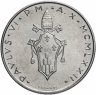 Купить Ватикан 50 лир 1972