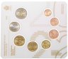 Купить Сан-Марино годовой набор евро 2022 (8 монет в официальном буклете)