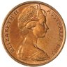Купить Австралия 1 цент (cent) 1983