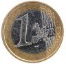 Купить Франция 1 евро 2000
