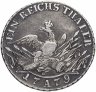 Купить Пруссия 1 талер 1779