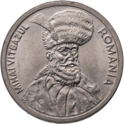 купить Румыния 100 леев 1994