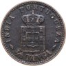 Купить Индия (Португальская) 1/8 танга (tanga) 1903