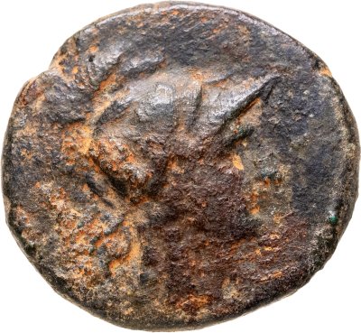 купить Мизия, Пергам, 133-27 годы до Р.Х., АЕ23.