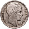 Купить Франция 10 франков (francs) 1945-1947, случайный год