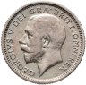 Купить Великобритания 6 пенсов (pence) 1926