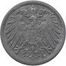 Купить Германия 10 пфеннигов (pfennig) 1921