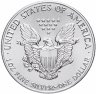 Купить США 1 доллар 1988