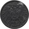 Купить Германия 10 пфеннигов (pfennig) 1921