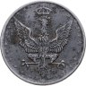 Купить Польша 10 фенигов (fenigow) 1917