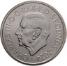 Купить Великобритания 5 фунтов 2024 "Джеймс Бонд 007 V фильмы 2000-х", в буклете