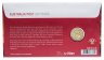 Купить Австралия 1 доллар 2009 "200 лет Почте Австралии" (в конверте, с маркой)