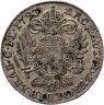 Купить Австрийские Нидерланды 14 лиардов 1793