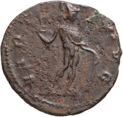купить Римская Империя, Тетрик, 270-273гг, Антониниан