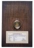Купить Беларусь 50 рублей 2008 Proof "Преподобный Серафим Саровский" Беларусь (Православные святые)