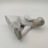 Купить Статуэтка "Девочка с тапками", автор Vicente Martinez, фарфор, роспись, Lladro, Испания, 1970-1990 гг.