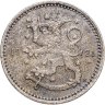 Купить Финляндия 1 марка (markka) 1921