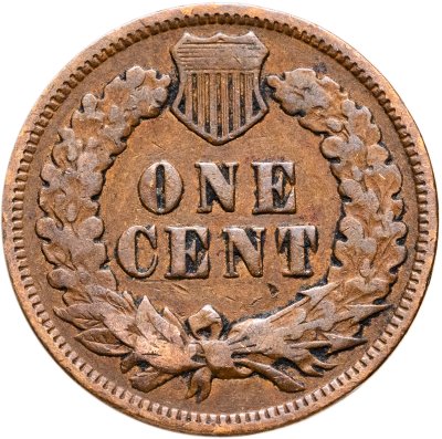 купить США 1 цент 1905 "Indian Head Cent"