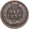 Купить США 1 цент (cent) 1906 Indian Head Cent