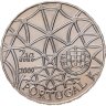 Купить Португалия 2,5 евро 2009 "Монастырь Жеронимуш - всемирное наследие ЮНЕСКО"
