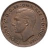 Купить Австралия 1 пенни (penny) 1939