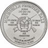 Купить Канадский торговый доллар 1983 "Моринвилл"