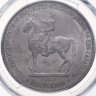 Купить США 1 доллар  1900 (Возведение памятника Лафайет - Lafayette) в слабе PCGS AU detail