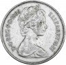 Купить Великобритания 10 пенсов 1969