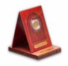 Купить Беларусь 50 рублей 2008 "Православные Святые - Серафим Саровский" в буклете