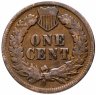 Купить США 1 цент (cent) 1903 Indian Head Cent