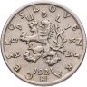 Купить Чехословакия 50 геллеров 1921