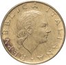 Купить Италия 200 лир (lire) 1977