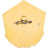 Купить Знак "ВМФ. 30 лет Соединению. 1982" СССР