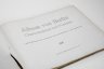 Купить Альбом с репродукциями фотографий "Album von Berlin. Charlottenburg und Potsdam" с обложкой в стиле модерн (югендстиль), бумага, печать, Издательство «Глобус», Германия, 1905 г.
