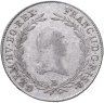 Купить Австрия 20 крейцеров 1804
