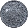 Купить Германия 10 пфеннигов (pfennig) 1919